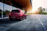 Mitsubishi Mirage 2019 года (TH)